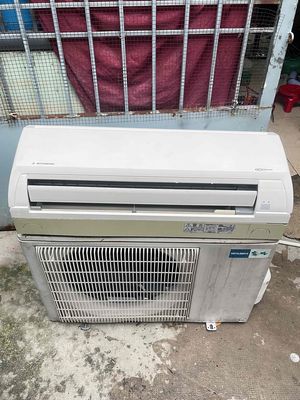 Máy lạnh Mishubishi nội địa Nhật 1hp. Mua bán null tại Quận Bình Tân Tp Hồ Chí Minh được đăng bởi Hoàng Cold 