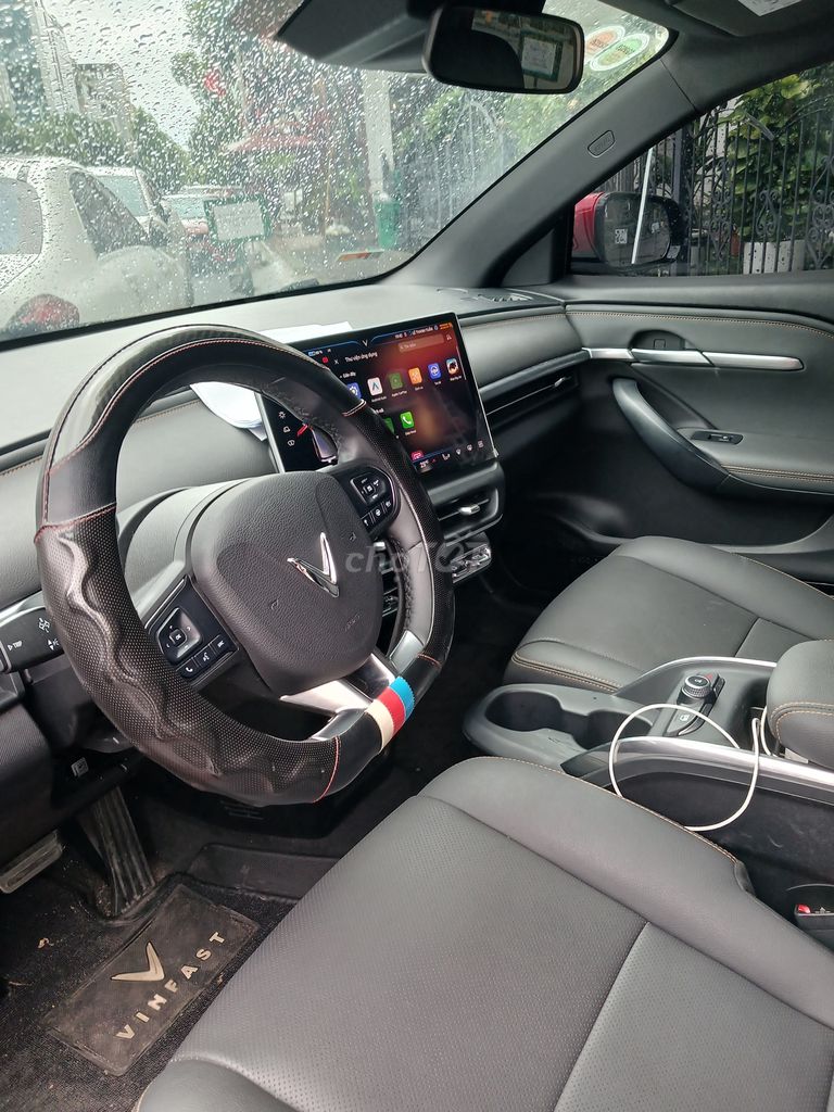 VinFast VF6 2024 Plus - 15000 km. Mua bán Ô tô tại Quận Hà Đông Hà Nội được đăng bởi Lẻ Thanh Tuấn hình 5