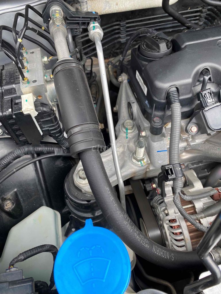 Honda HR-V 2019 HR-V L - 63000 km. Mua bán Ô tô tại Thành phố Buôn Ma Thuột Đắk Lắk được đăng bởi Nguyen dang huy hình 13