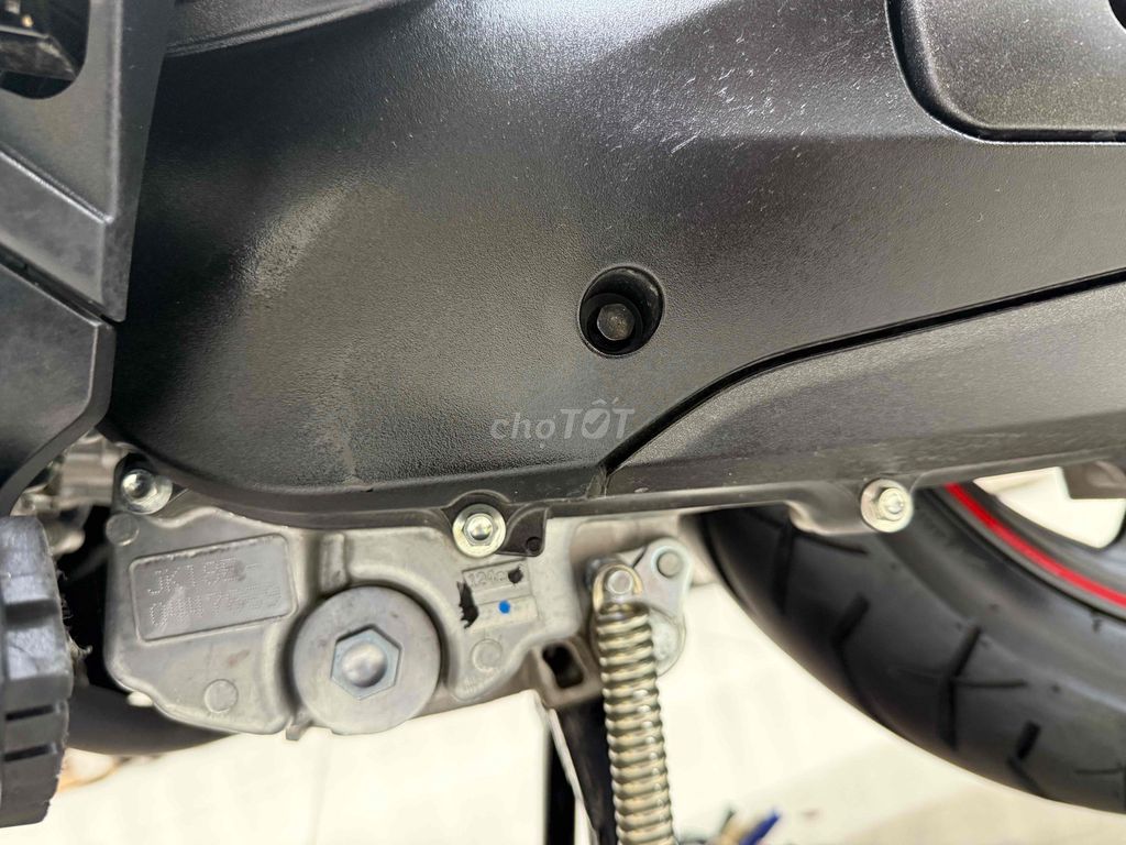 SH 125abs siêu lướt mới chạy 1 ngàn km. Mua bán Xe máy tại Quận Thanh Khê Đà Nẵng được đăng bởi THẾ MẪN CHUYÊN XE LƯỚT CÓ BÁN TRẢ GÓP  hình 11