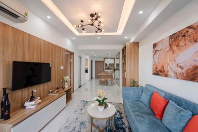 ✅ HOT- NHÀ TO MỚI 84m2 -2wc 2wc- Cọc 2 tháng vào ở ngay full nội thất