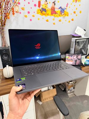 ROG Zephyrus G16 Ultra 9 32GB/1TB