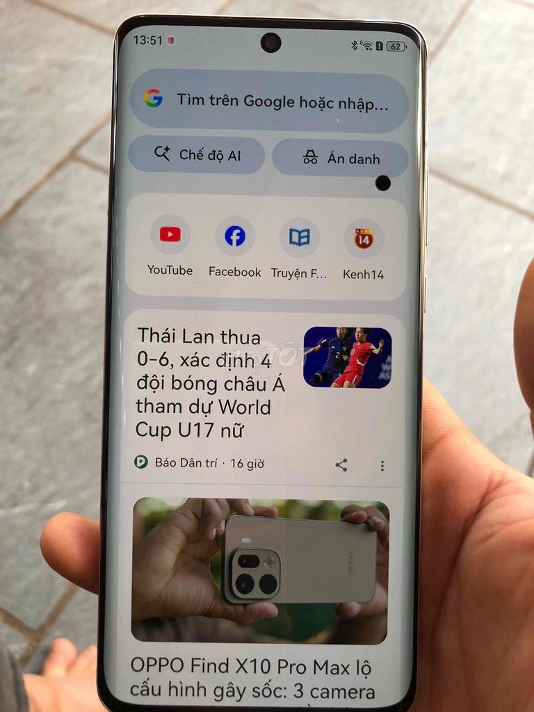 Huawei P50 Pro 256GB Vàng đồng. Mua bán Điện thoại tại Huyện Nghĩa Hưng Nam Định được đăng bởi Chung hình 1