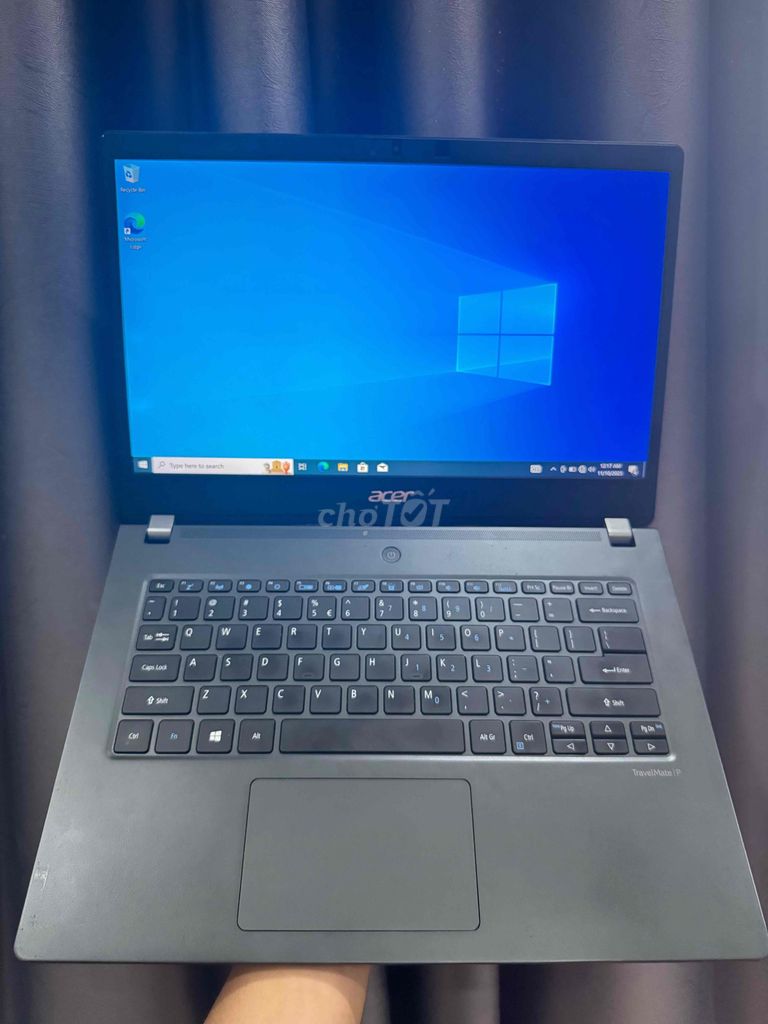 acer Travelmate P614-51-g2 i7-10610u/16/512 zin My. Mua bán Laptop tại Huyện Hóc Môn Tp Hồ Chí Minh được đăng bởi  Hải laptop US hình 1