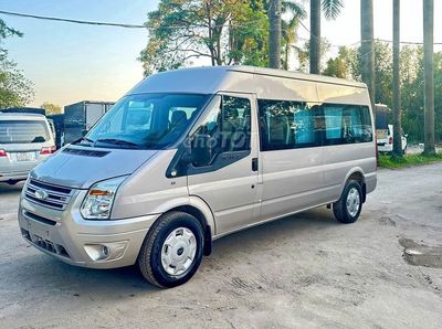 Bán Ford transit 16 chỗ,đời 2016 bản MID. Mua bán Ô tô tại Huyện Đông Anh Hà Nội được đăng bởi siêu thị ô tô Nhật Bắc