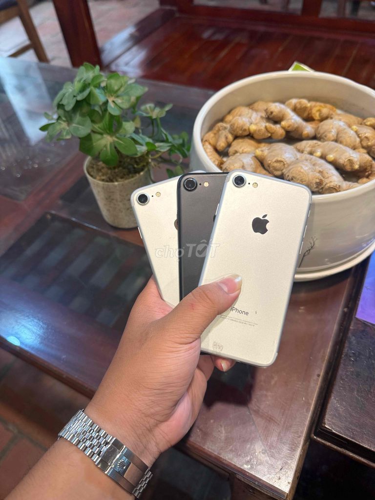 iPhone 7g zjn giá rẻ. Mua bán Điện thoại tại Quận Hà Đông Hà Nội được đăng bởi Trung Hiếu hình 1