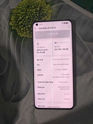 Oppo find x5 pro 12/256 nội địa. Mua bán Điện thoại tại Huyện Củ Chi Tp Hồ Chí Minh được đăng bởi ph