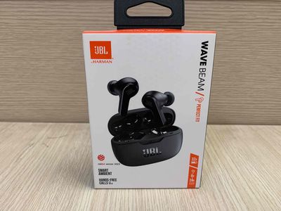 Tai nghe JBL Wave Beam. Mua bán Tivi, Âm thanh tại Quận Ba Đình Hà Nội được đăng bởi Doan Ba