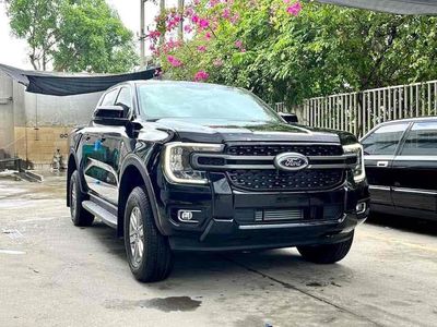 Ford Ranger 2025 XLS 2.0L 4x2 Số Tự Động 1 cầu. Mua bán Ô tô tại Huyện Châu Thành Tiền Giang được đăng bởi Đại Lý Ford Tiền Giang 