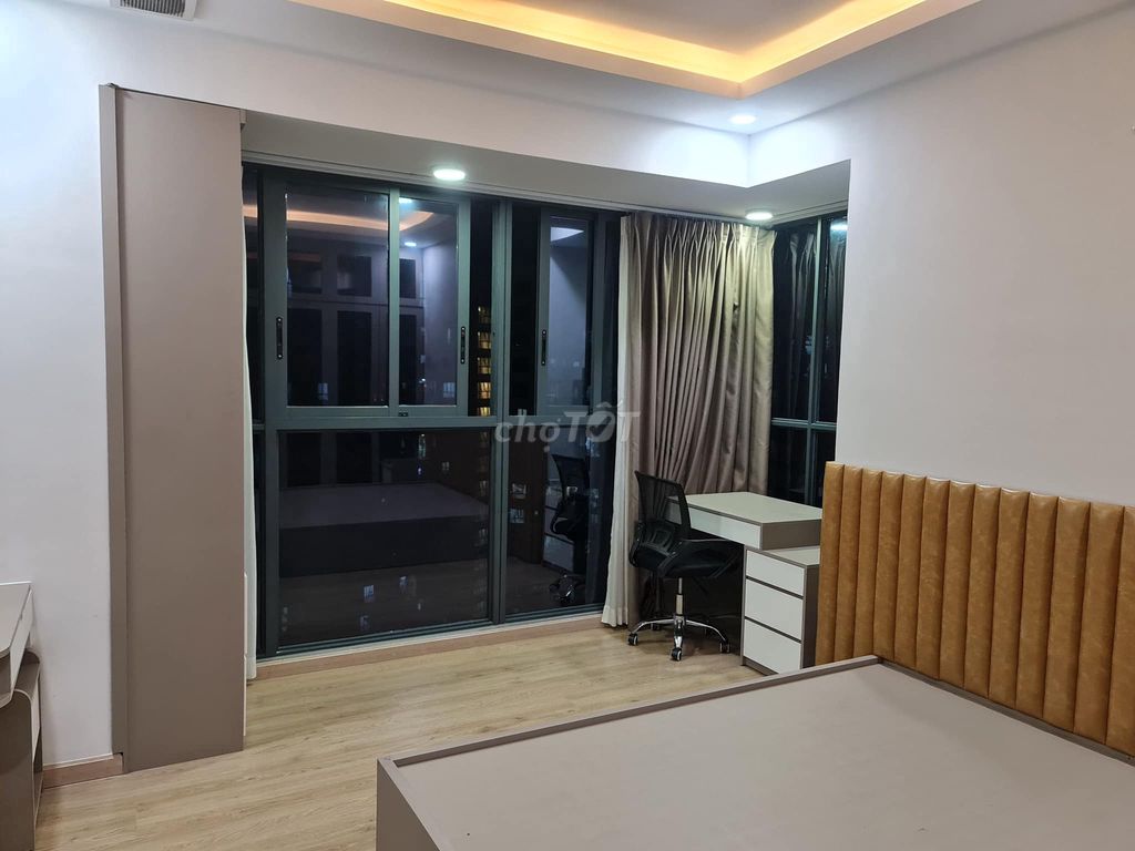 Cho thuê căn hộ Celadon City Khu Emerald 112m² 3PN 2WC Giá 21Tr/tháng