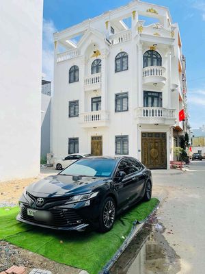 Bán Xe Camry 2.0G 2021-Xe Màu Đen-Xe Ở Bình Tân. Mua bán Ô tô tại Quận Bình Tân Tp Hồ Chí Minh được đăng bởi Anh Ba