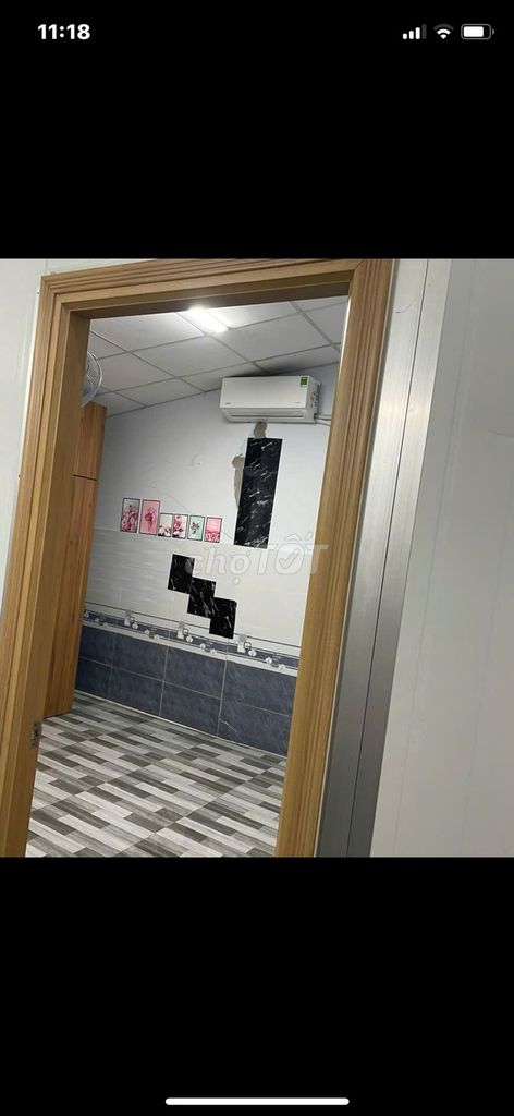 Аренда · 2 комн. · 55 м² · Quận 4, ул. Đường Vĩnh Khánh