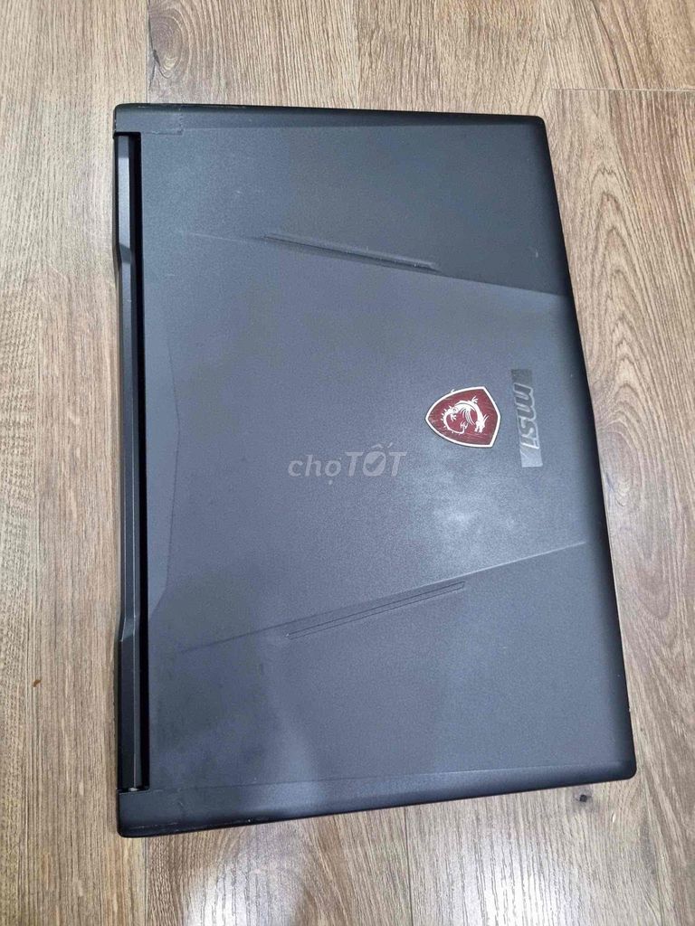 MSI GL63 8RD i7-8750H 15.6 inch 8GB/525GB. Mua bán Laptop tại Quận Nam Từ Liêm Hà Nội được đăng bởi HoangHaTrang hình 1