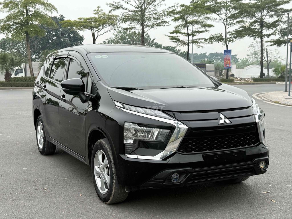 Mitsubishi Xpander 2023 1.5 AT - 52000 km. Mua bán Ô tô tại Quận Hoàng Mai Hà Nội được đăng bởi Dong Doanh hình 2