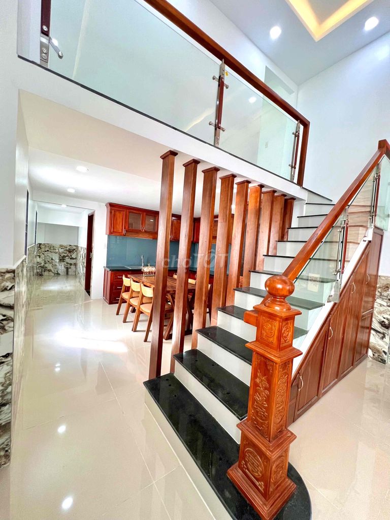 Nhà cho thuê ngay Công ty Đế Vương. Cho thuê nhà ở tại Huyện Bến Lức Long An được đăng bởi vumanhquang hình 2