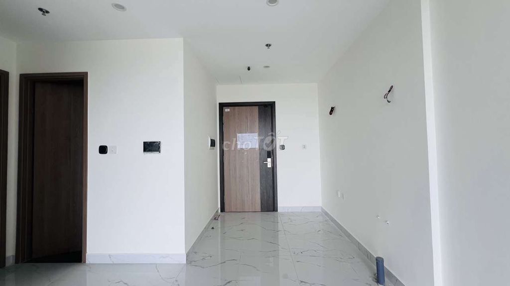 BÁN CĂN HỘ 1PN+1 BELVERLY SOLARI VINHOMES GRAND PARK VIEW ĐẸP CK20%