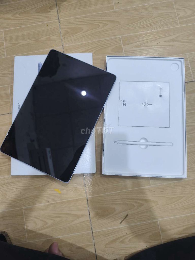 Samsung Tab S10 FE Plus 8GB/128GB Xanh keng. Mua bán Máy tính bảng tại Thành phố Thủ Đức Tp Hồ Chí Minh được đăng bởi Hồng Thịnh hình 1