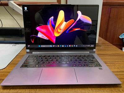 Cần bán laptop Lenovo Yoga C940 2 in 1