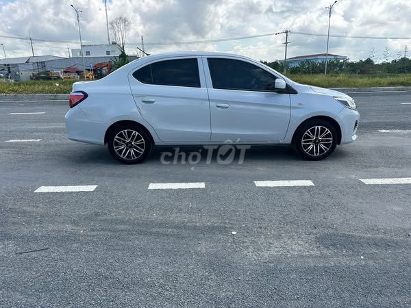 ATTRAGE 2023 SỐ SÀN - ODO 51K. Mua bán Ô tô tại Quận Ô Môn Cần Thơ được đăng bởi Hoa từ Bi hình 2