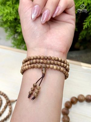 Vòng tay Trầm Hương tại Đức Thọ. Mua bán Phụ kiện thời trang khác tại Thành phố Vinh Nghệ An được đăng bởi Phong Thủy Phan Gia