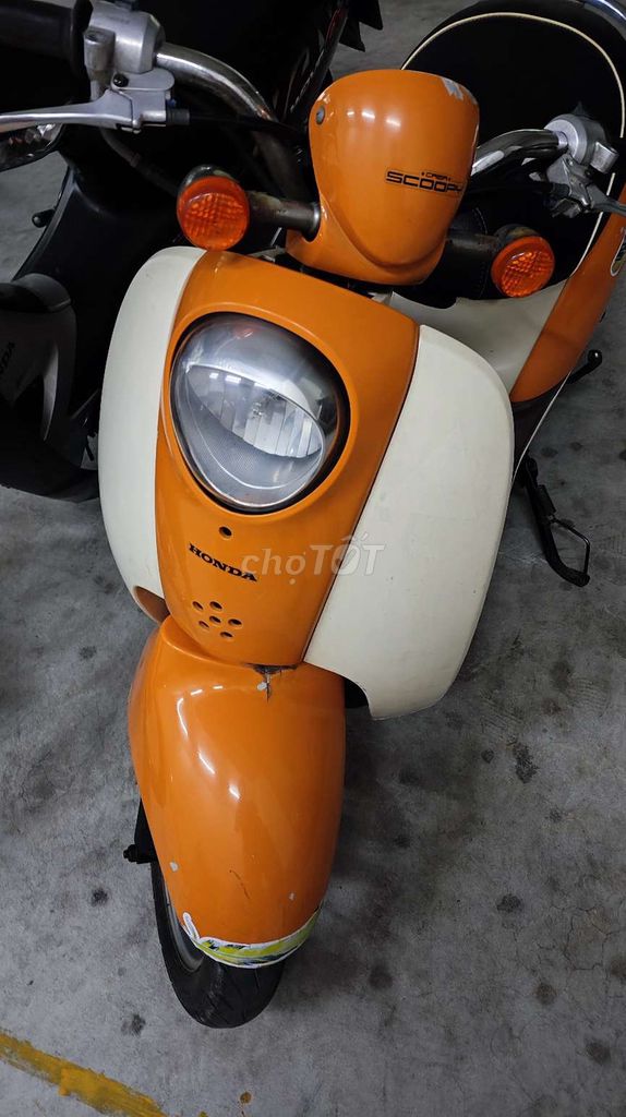 Xe scoopy Nhật 50cc. Mua bán Xe máy tại Quận Cầu Giấy Hà Nội được đăng bởi Tùng hình 4
