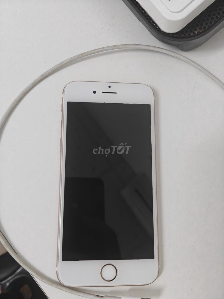 Apple iPhone 6s full chức năng 650k. Mua bán Điện thoại tại Quận Bình Thạnh Tp Hồ Chí Minh được đăng bởi RekindleGS  hình 1