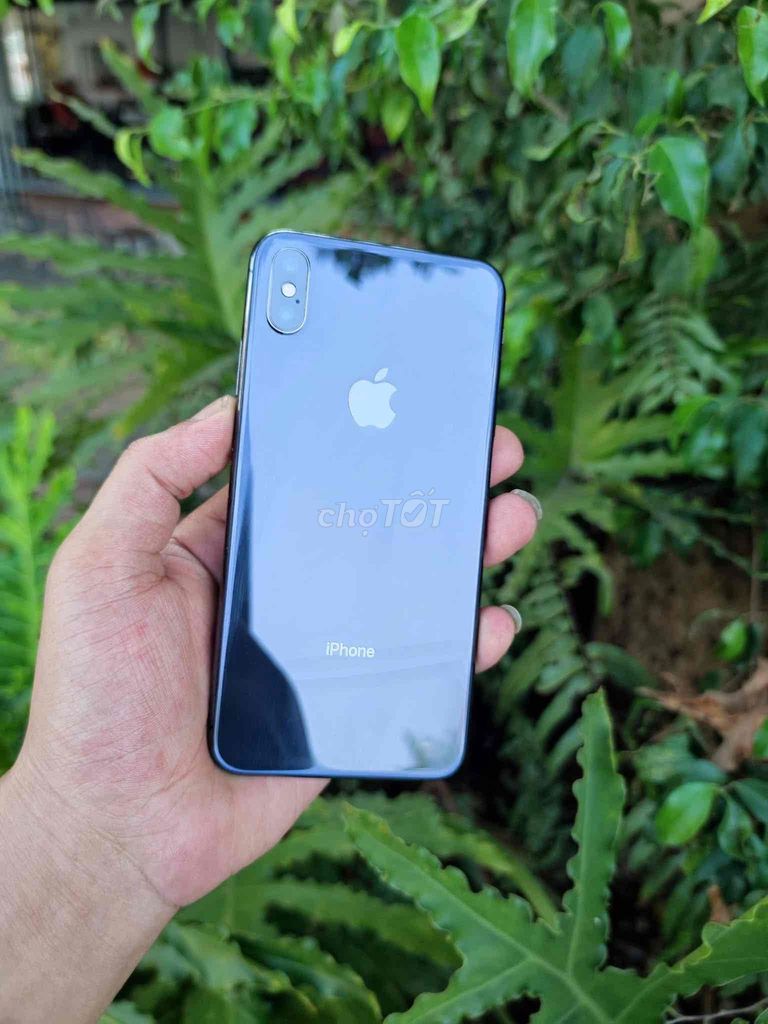 iphone Xs Max 256gb Quốc Tế Full chức năng. Mua bán Điện thoại tại Huyện Thống Nhất Đồng Nai được đăng bởi Mập hình 1