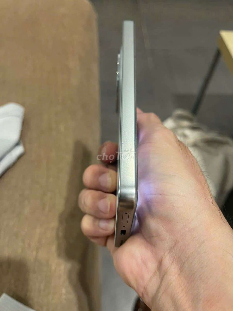 Meizu Lucky 08 Trắng Như mới. Mua bán Điện thoại tại Quận Long Biên Hà Nội được đăng bởi paul hình 1