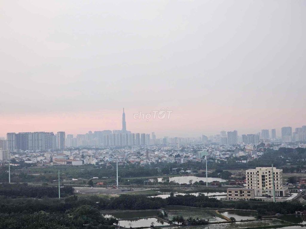 Bán căn hộ Citi Soho lầu 20 - 2PN/2WC - nội thất siêu đẹp.. Mua bán căn hộ/chung cư tại Thành phố Thủ Đức Tp Hồ Chí Minh được đăng bởi Tiến Nguyễn Citi Soho hình 5