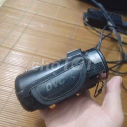 Máy quay phim 2.7K Đen. Mua bán Máy ảnh, Máy quay tại Quận Tây Hồ Hà Nội được đăng bởi Vũ Bắc hình 1