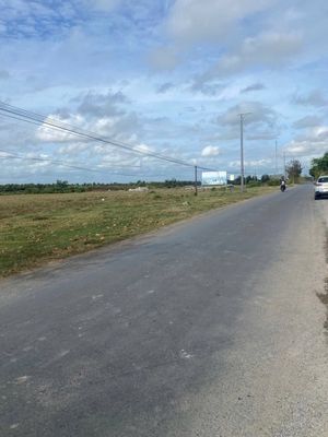 Bán 20 lô đất tại quốc lộ 18, Cầu ngang. Mua bán đất tại Huyện Cầu Ngang Trà Vinh được đăng bởi Thu Thảo