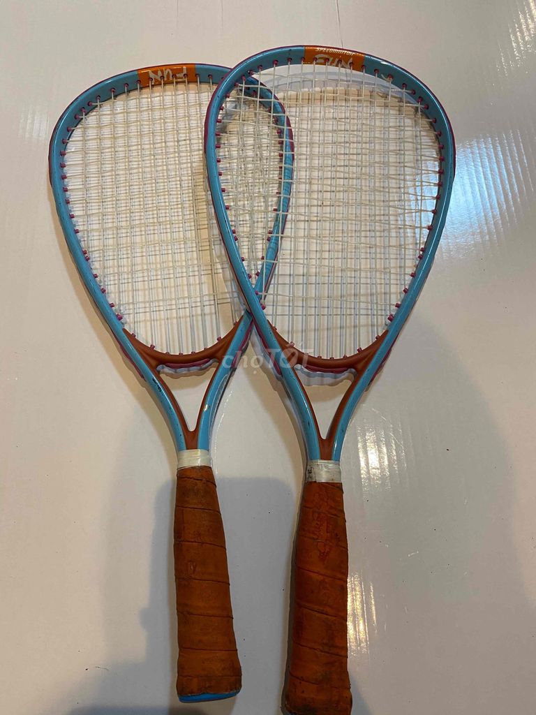 Cặp vợt tennis  nội địa nhật speedminton