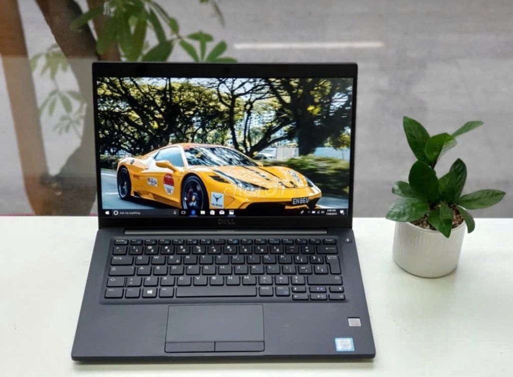 Bán Dell Latitude 7390 giá tốt