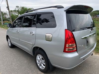 INNOVA G,Cam kết KO TAXI,Keo Sùng Chỉ Rin,Máy Rin.. Mua bán Ô tô tại Huyện Hòa Vang Đà Nẵng được đăng bởi Thanh Tuyền