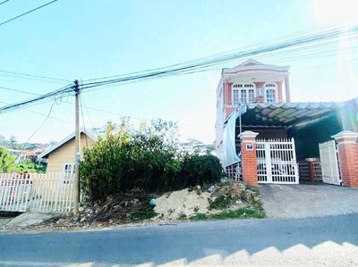 🏡 HẠ 1.5 TỶ BÁN GẤP ĐẤT MẶT TIỀN ĐƯỜNG HÀ HUY TẬP - NGAY TRUNG TÂM ĐL. Mua bán đất tại Thành phố Đà Lạt Lâm Đồng được đăng bởi Hoàng Anh
