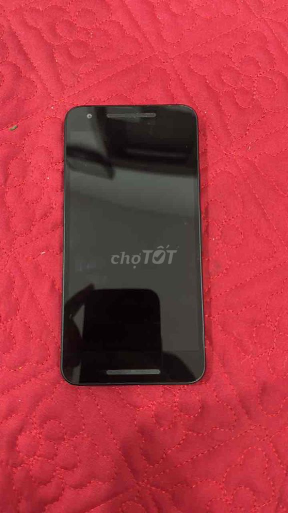 LG Nexus Trắng Hỏng pin. Mua bán Điện thoại tại Quận Kiến An Hải Phòng được đăng bởi Lê Trung Hiếu hình 1