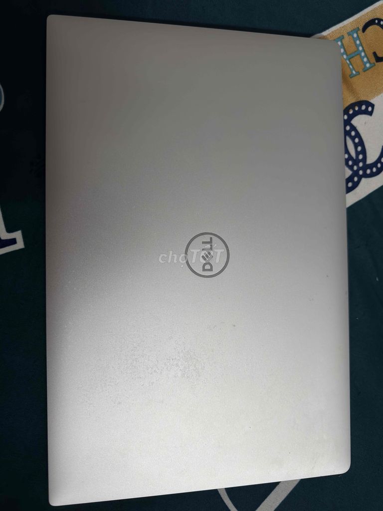 Bán Dell XPS 15 9570 xách tay Pháp. Mua bán Laptop tại Quận Bình Thạnh Tp Hồ Chí Minh được đăng bởi Marc Huynh hình 1