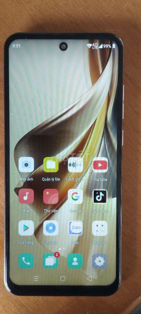 Oppo Tím Hàng nhái. Mua bán Điện thoại tại Huyện Đức Huệ Long An được đăng bởi hong den hình 1