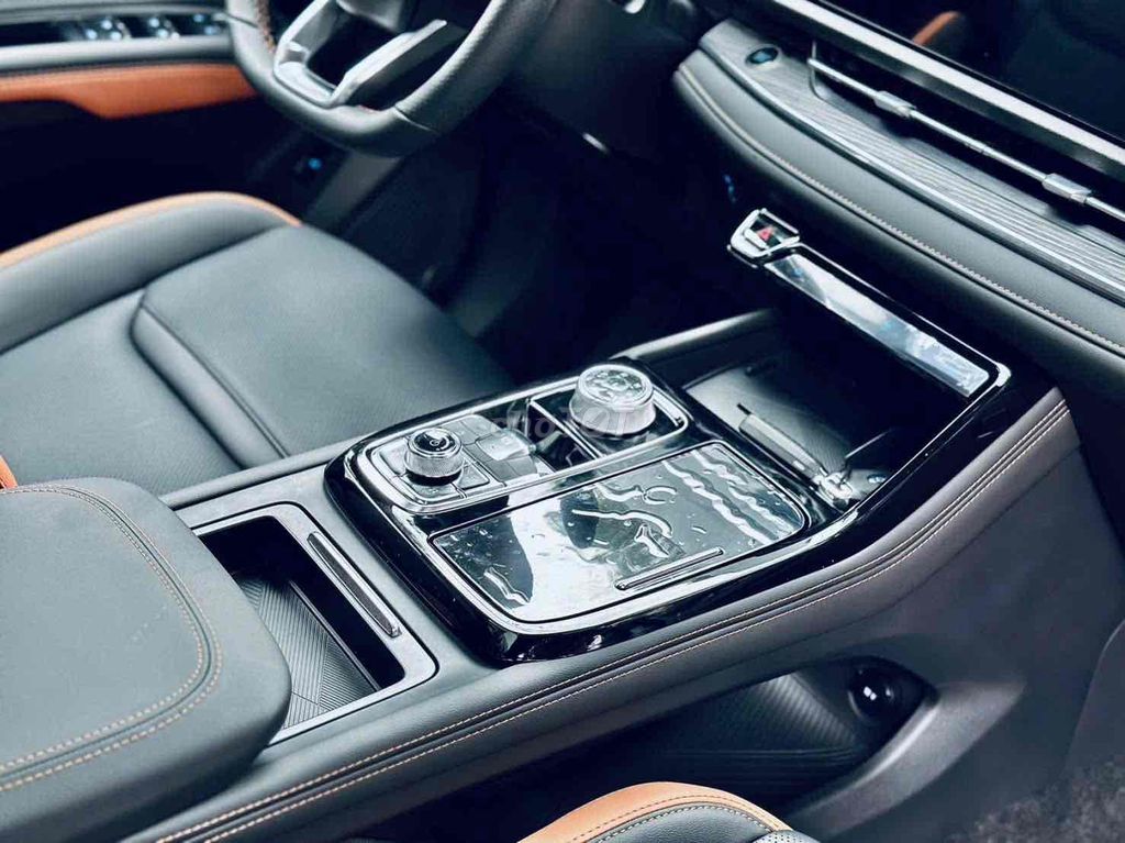 Ford Territory  2026 Titanium X 1.5 AT. Mua bán Ô tô tại Huyện Châu Thành Tiền Giang được đăng bởi Đại Lý Ford Tiền Giang  hình 5