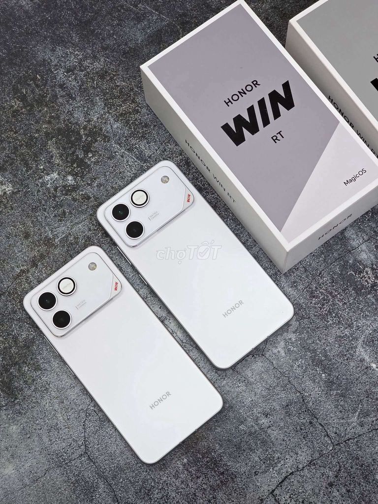 Honor Win RT Bản 512GB Trắng. Mua bán Điện thoại tại Quận Thanh Khê Đà Nẵng được đăng bởi Tú MB hình 1