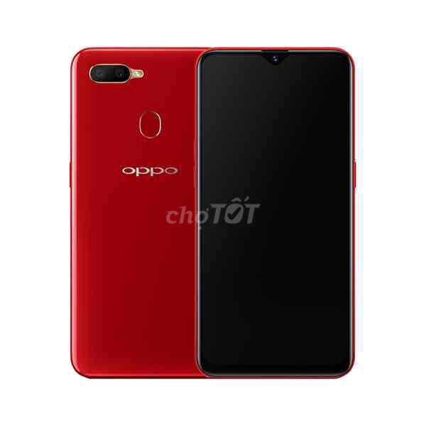 Oppo A5s. Mua bán Điện thoại tại Thị xã Điện Bàn Quảng Nam được đăng bởi vha hình 1