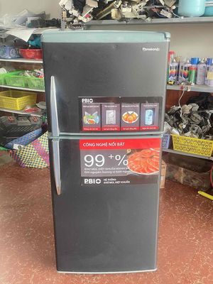 thanh lý tủ lạnh Panasonic 170lit. Mua bán Tủ lạnh tại Thành phố Buôn Ma Thuột Đắk Lắk được đăng bởi Tuấn tú