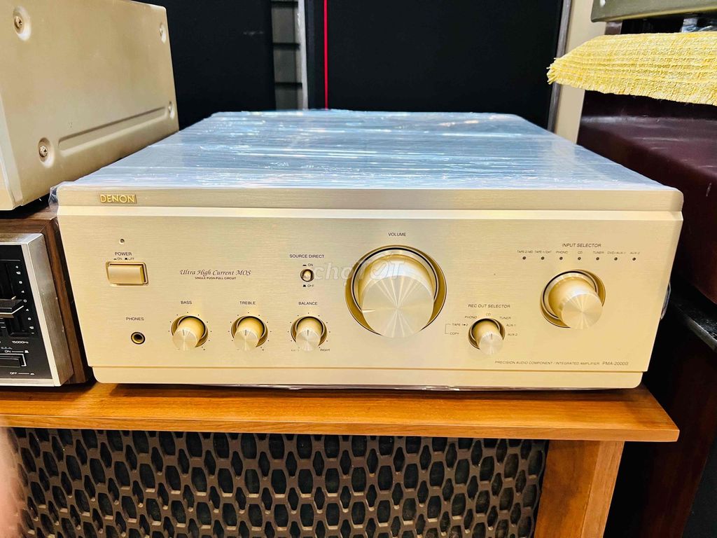 Denon pma-2000ll