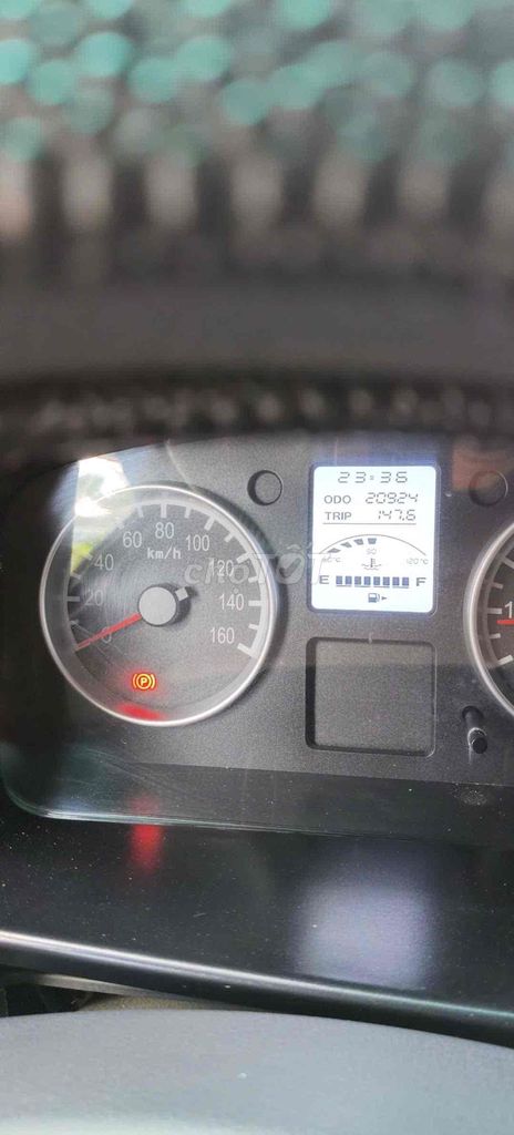 SRM X30i-V2 2024 Bạc cần bán gấp. Mua bán Xe tải, xe ben tại Huyện Bình Chánh Tp Hồ Chí Minh được đăng bởi Mr Chiêu hình 4