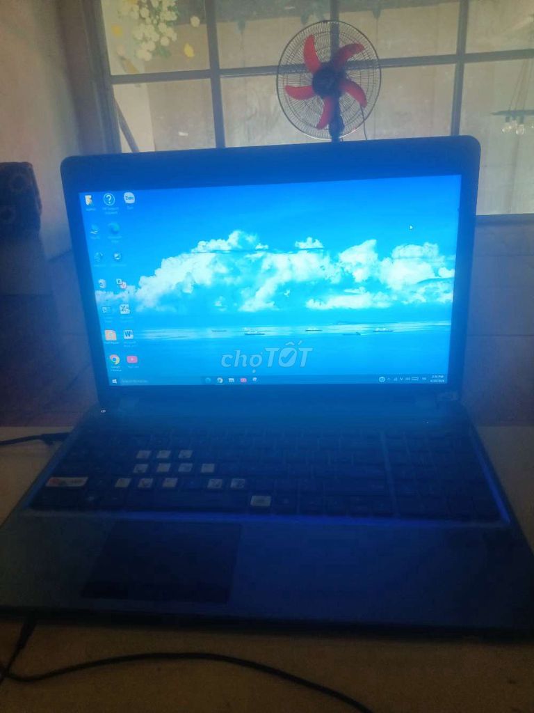 HP ProBook 4530s i5-2450M 6GB Windows 10 Pro. Mua bán Laptop tại Quận 12 Tp Hồ Chí Minh được đăng bởi Văn Sum Nguyễn hình 1