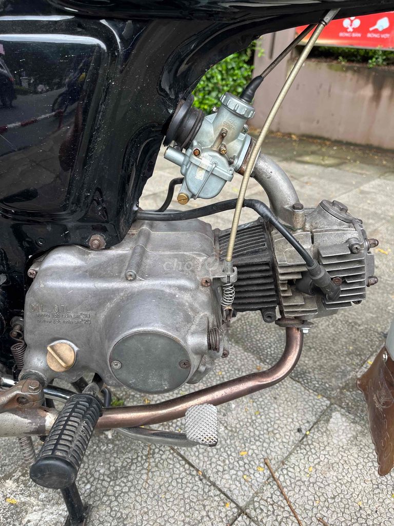 Honda 67 5 số . vè zin . đồ zin nhiều . BS 69 2425. Mua bán Xe máy tại Quận Tân Phú Tp Hồ Chí Minh được đăng bởi Nguyễn Trường hình 19