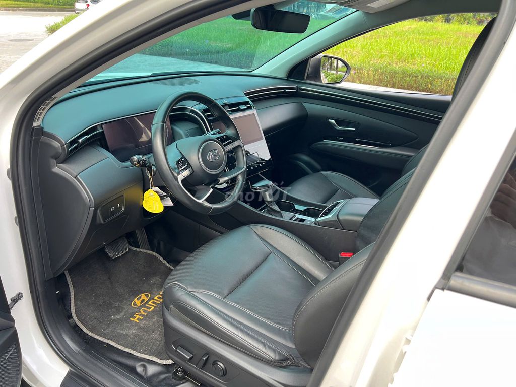 Hyundai Tucson 2023 2.0 ATH. Mua bán Ô tô tại Quận Thanh Xuân Hà Nội được đăng bởi Minh Chuyên hình 6