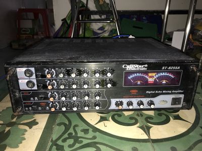 Amply 12 Sơn Tùng VN. Mua bán Tivi, Âm thanh tại Thành phố Bến Tre Bến Tre được đăng bởi Phong bt