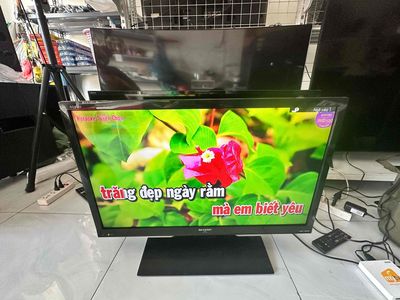 TV 32in smart wifi box 4k giọng nói Bluetooth.. Mua bán Tivi, Âm thanh tại Huyện Hóc Môn Tp Hồ Chí Minh được đăng bởi Điện Máy Mạnh Anh