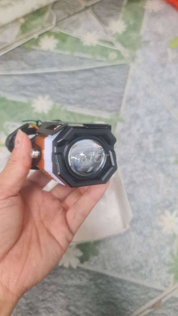 Bán đèn led bi cầu. Mua bán Phụ tùng xe tại Quận Bắc Từ Liêm Hà Nội được đăng bởi cuong hình 4